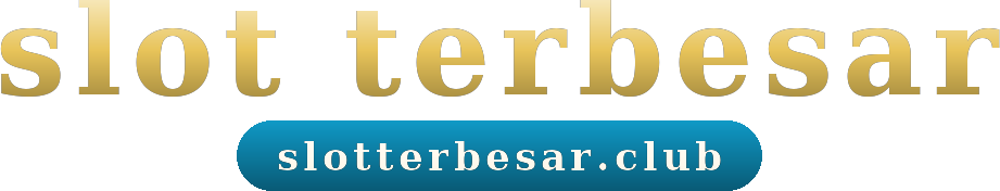 slot terbesar logo