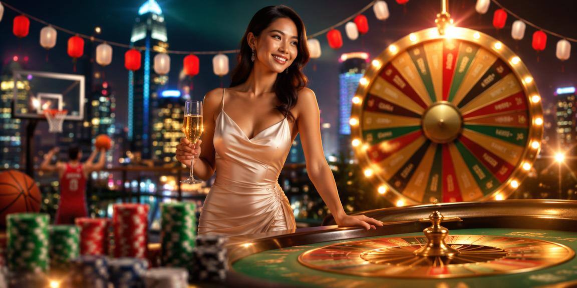 slot terbesar Our Casino Rooms and How They Work